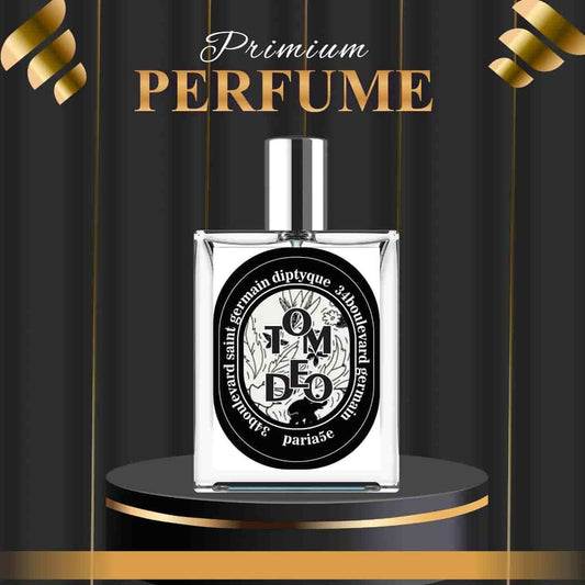 Tom Deo 34 Boulevard Germain Perfume 50ML Pack of 1