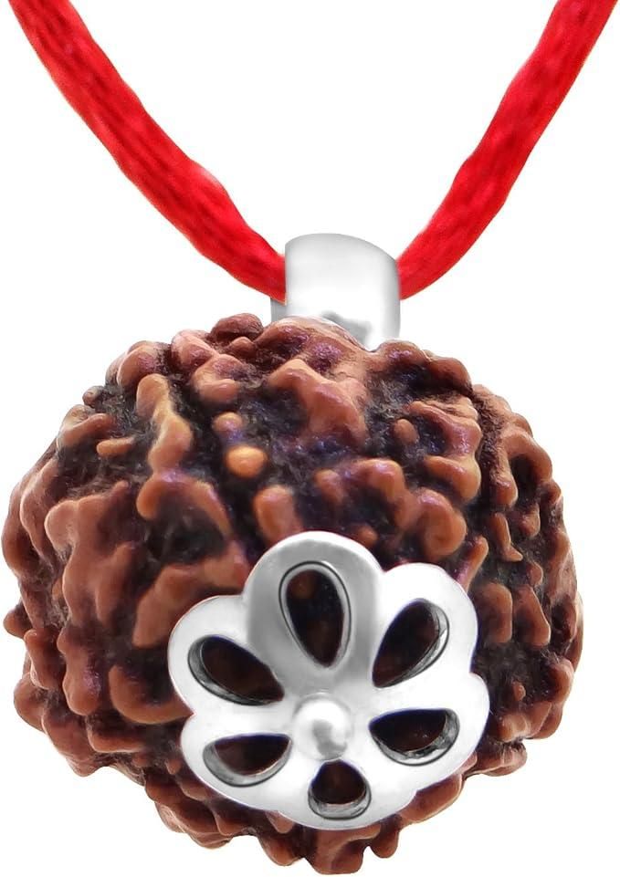 Original 5 Mukhi Rudraksha Bead